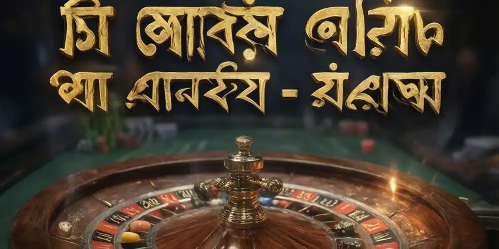 Casino Live Banner